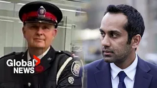 Jeffrey Northrup death: How video evidence played a role in the Umar Zameer trial