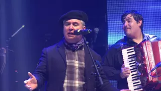 Los de la Isla de Quellón en Festival Patagonia 2017