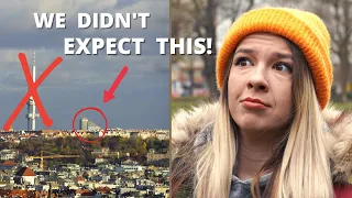 TOP 5 Ugliest Buildings in Prague