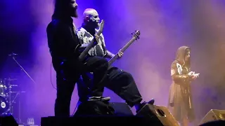 Lacuna Coil - Veneficium @ Z!Live 2022