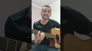 Anderson Alex Bambinetti. Vamos mudar de praia. Compositor Elói Barni.