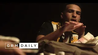 Rocco - Show No Love [Music Video] | GRM Daily