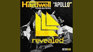 Apollo (Dr Phunk Extended Remix)