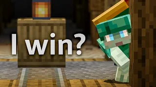 You DIDN’T vote for the Sniffer during Minecraft Live...