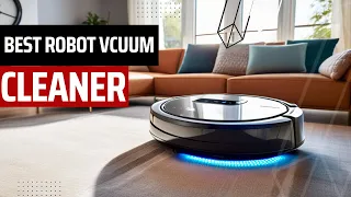 Best robot vacuum cleaners in 2024