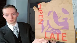 What's Taco Bell's Problem?