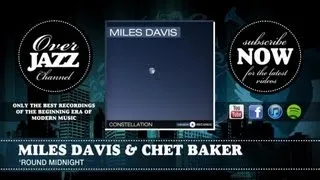 Miles Davis - 'Round Midnight (1953)