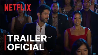 Jogos de Amor | Trailer oficial | Netflix