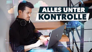 So sparst du wertvolle Zeit: Automatisiertes Dateimanagement für Filmemacher & Fotografen!