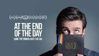 At the End of the Day OFFICIAL TRAILER