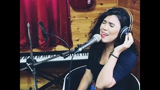 Yanit Asulin - Back to black (Amy winehouse tribute)