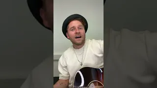 Johannes Oerding - Livestream (Instagram)