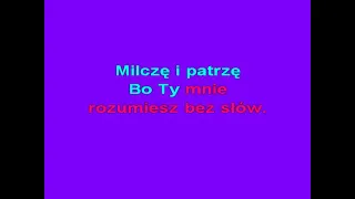 ŻYĆ  BEZ  CIEBIE  NIE  MOGĘ -(Duet BoJan)- KFN- glezmann1