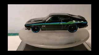 Three Blind Mice Invitational   1973 Hot Wheels Ford Falcon