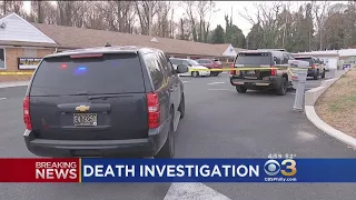 Death Investigation Underway At Delaware Motel