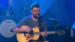 Blur - "Fool's Day" (w/false start) live @ The Fox Theater Pomona, 2024-04-10