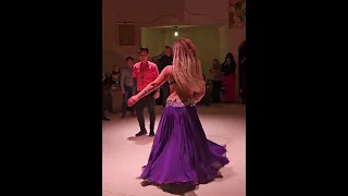 Turkish Belly Dance (土耳其肚皮舞)
