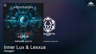 MAHD0234 Inner Lux & Lexxus - Hexagon [Psy Trance]