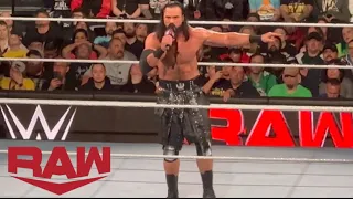 WWE Raw 4/8/2024 Full Show + Off Air!!