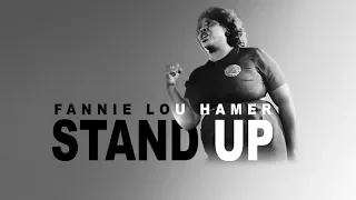 Fannie Lou Hamer: Stand Up | MPB