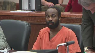 Man convicted of shooting Austin judge faces life in prison