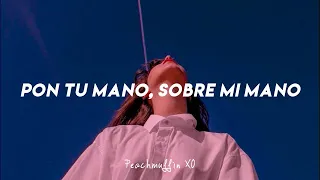 Rocío Dúrcal; Acompáñame ft. Jaime Morey [Letra]