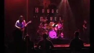 MoMo's DANCe pARTy :. 2112 :. RUSH tribute LIVE!