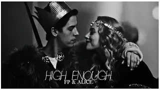 ►FP & Alice || high enough