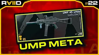 This SMG is still the META! - Ep #22 - Season 7 - Full Raid Playthrough / Guide