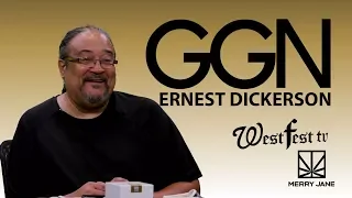 Filmmaker Ernest Dickerson Talks Spike Lee, Tupac and the 25th Anniversary of "Juice" | GGN