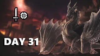Hunting Fatalis every day until MH Wilds releases #31