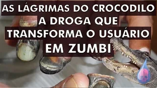 7 drogas mais mortais que existem