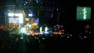 Linkin Park - Burn It Down live (West Palm Beach 2014)