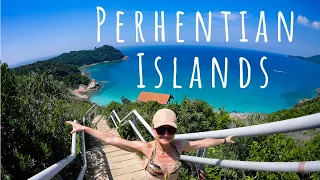 Paradise On Earth - Perhentian Islands (BOTH ISLANDS)