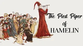 #21 The Pied Piper Of Hamelin | Full Movie