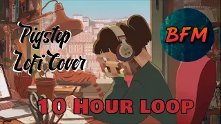 (10 hour loop) Pigstep (Lofi Cover remix) - Brayden Fabris Music