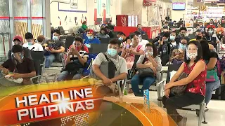 Headline Pilipinas | Teleradyo (24 December 2020)