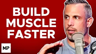 11 Ways to Build Muscle FASTER! | Mind Pump 1570