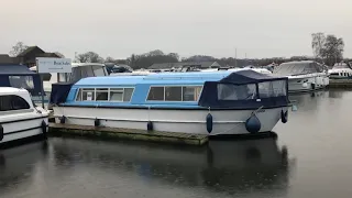 Bounty 28 for sale at Norfolk Yacht Agency