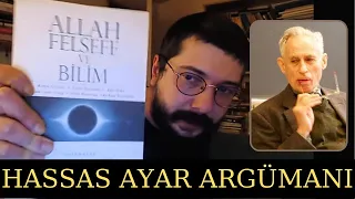 Hassas Ayar Argümanı | Cemre Demirel