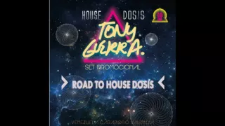 Tony Guerra   HOUSE DOSIS 2015