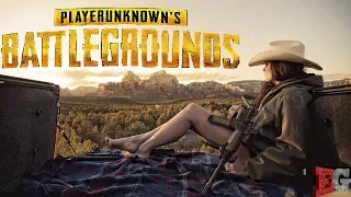 🌟Стрим PlayerUnknown’s Battlegrounds (стрим пубг пабг) - На заре выхожу на охоту🌟