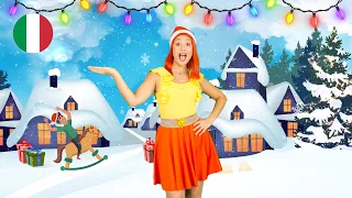 Lucilla - IL NATALE ARRIVA IN CITTÀ 🎅🏻🤶🎅🏻