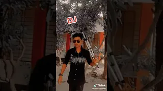 DJ TARIK