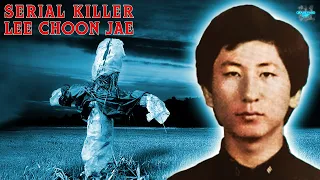 Lee Choon Jae  | South Korea's 1st Serial Killer