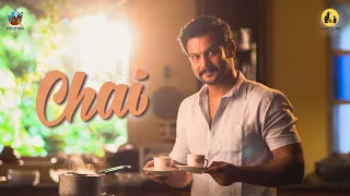 Chai | Short film by Addinath Kothare & Shrruti Nayak | #chai #shortfilm