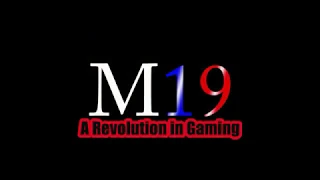 [CS] M19 - A Revolution in Gaming (2004) Short 4K 60 FPS AI Upscaled