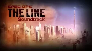 Radioman (Extended) - Spec Ops The Line Soundtrack