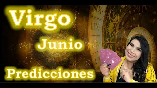 Virgo este mes es esencial para tu felicidad y éxito te digo que te esta bloqueo, nuevo amor y éxito