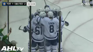 Nic Petan Goal - January 11, 2020